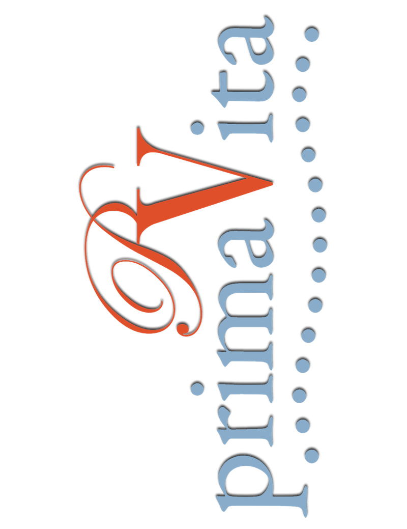 Prima Vita logo 4
