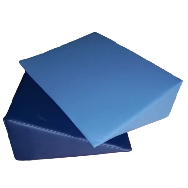 Triangular table cushions 60