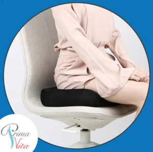 Prima vita sjedalice